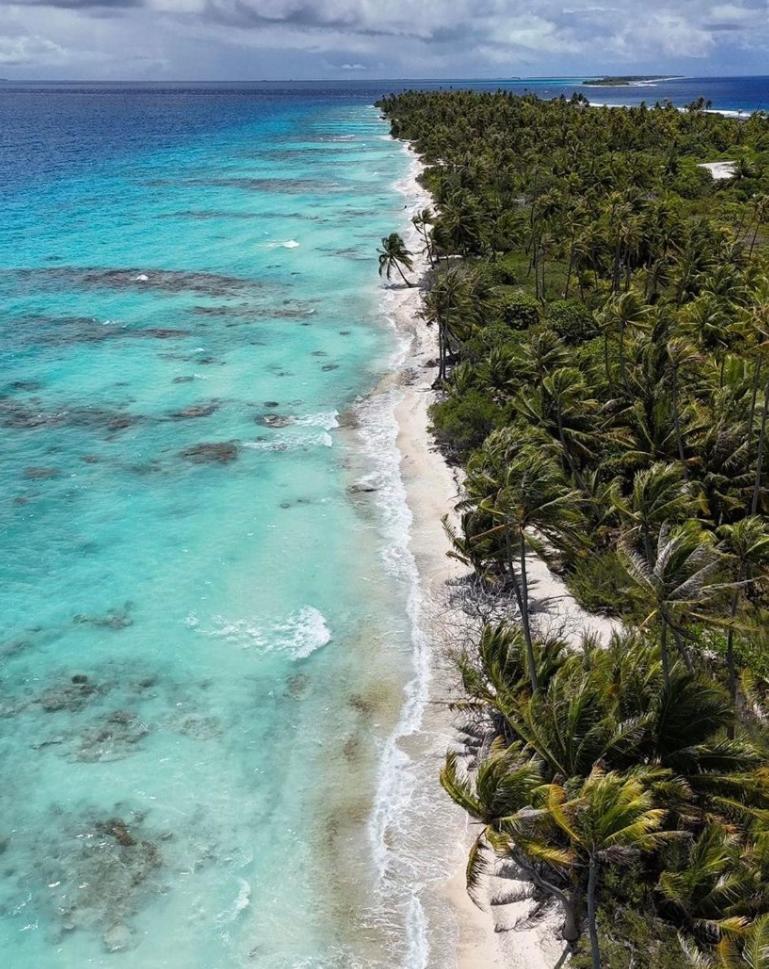 Vahaui Paradis Аватору Экстерьер фото